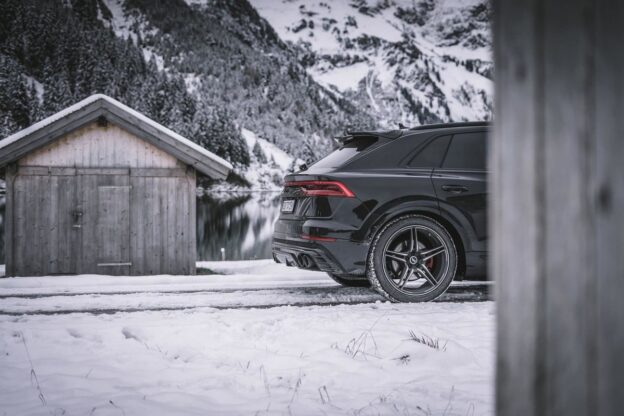 La filosofía de diseño de MercedesBenz