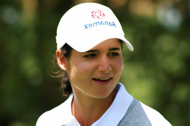 Hay que intentar ser glamuroso hasta en el ahínco